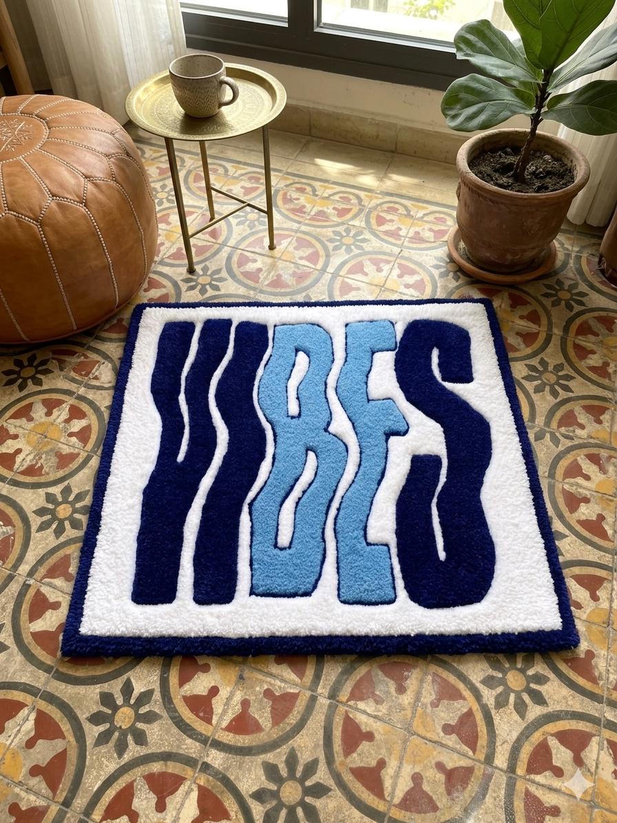 VIBES - photo 3