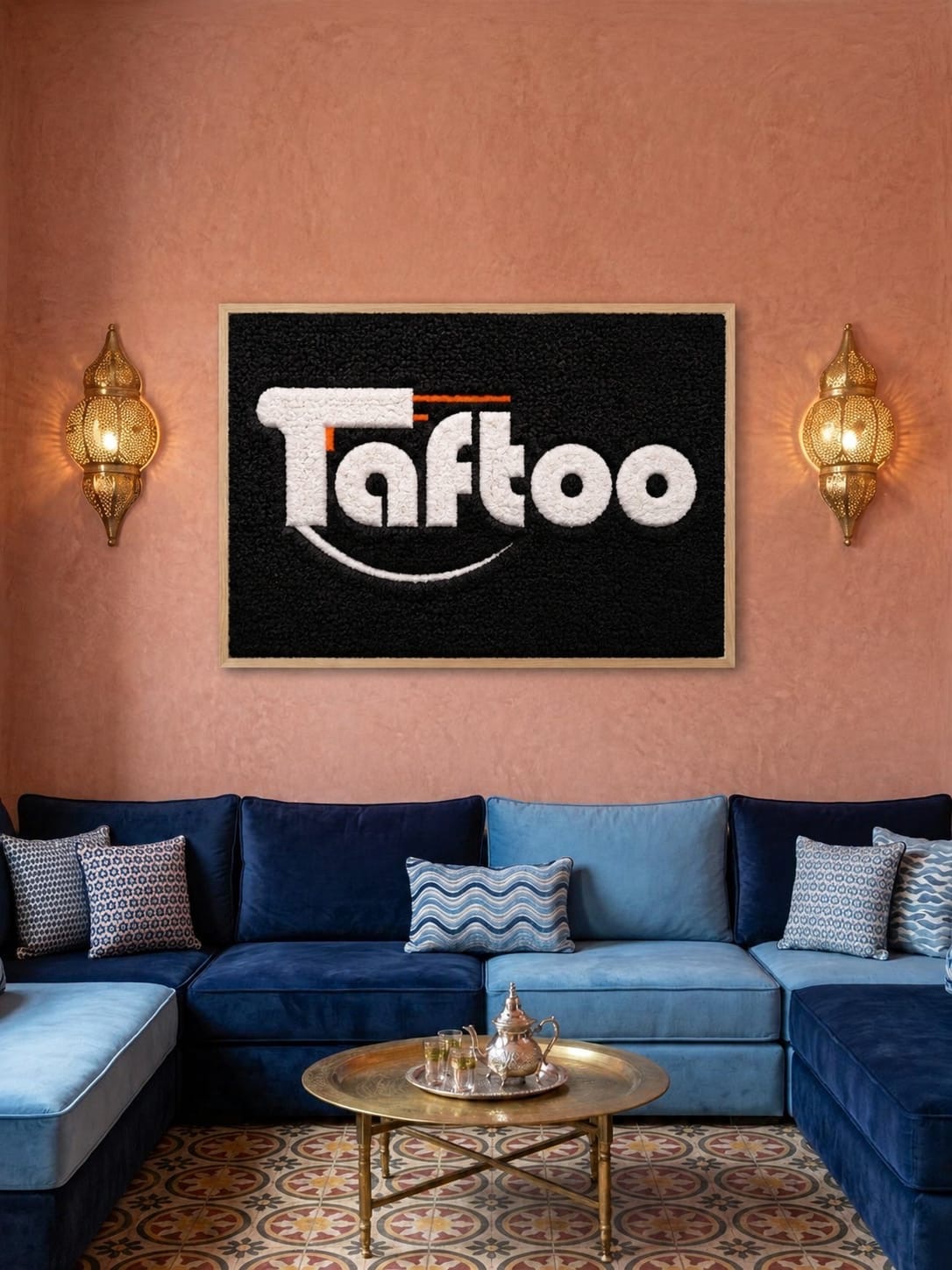 Tableau personnalisé 